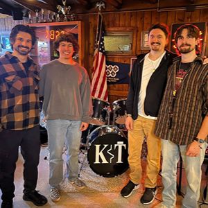 KALAMIT̄ at South Shore Boat Club